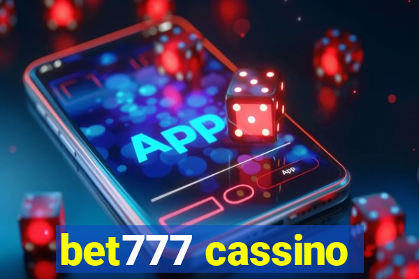 bet777 cassino